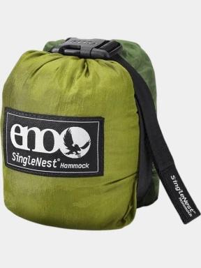 Eno SingleNest Hammock függőágy zöld színben 3