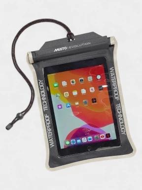 Musto Evo Wp Tablet Case 2.0 vízhatlan telefontok fekete színben 3