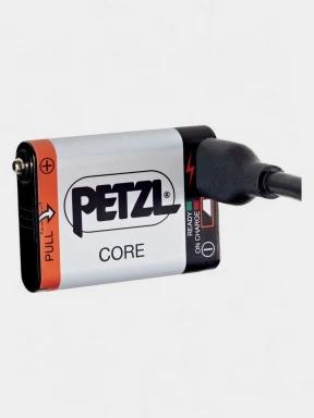 Petzl Core akkumulátor szürke színben 3