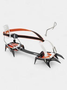 Petzl Irvis hágóvas narancssárga színben 1