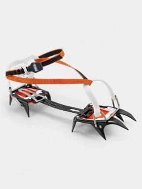 Petzl Irvis hágóvas narancssárga színben 3