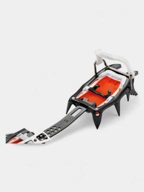 Petzl Sarken hágóvas narancssárga színben 3