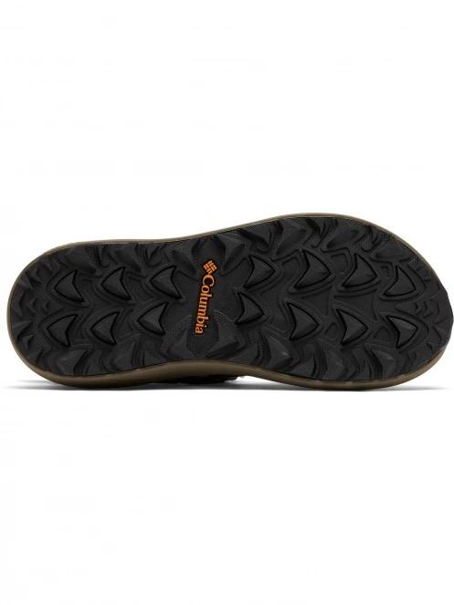 Columbia Trailstorm Hiker 3 Strap férfi szandál barna színben 9