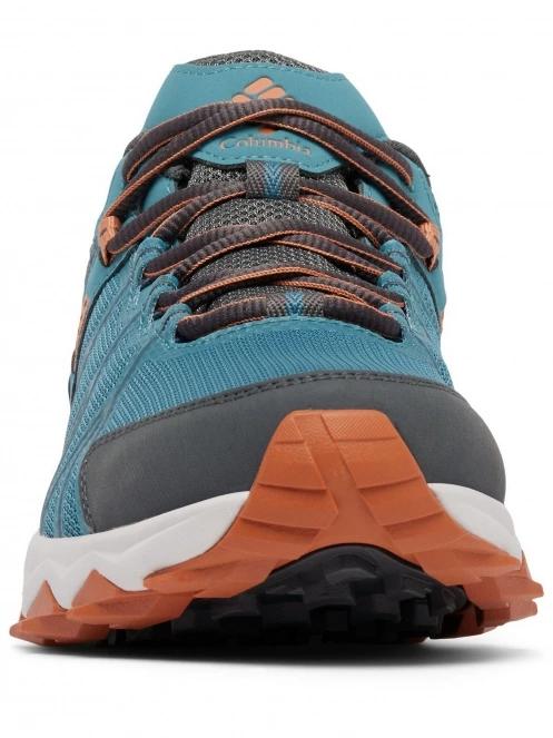 Columbia Peakfreak II Outdry férfi túracipő kék színben 6