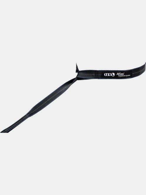 Eno Atlas Hammock Straps heveder fekete színben 9