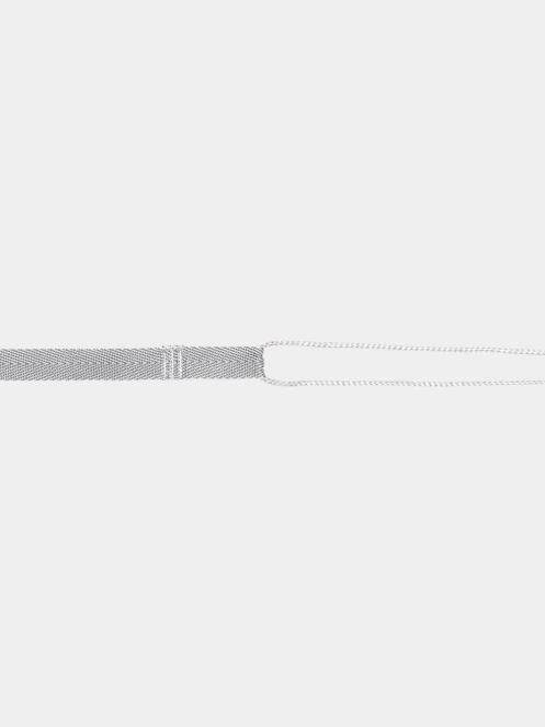Eno Helios Ultralight Hammock Straps heveder szürke színben 4