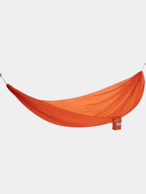Eno Sub6 Ultralight Hammock függőágy narancssárga színben 2