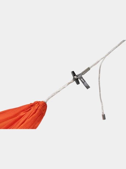 Eno Sub6 Ultralight Hammock függőágy narancssárga színben 6
