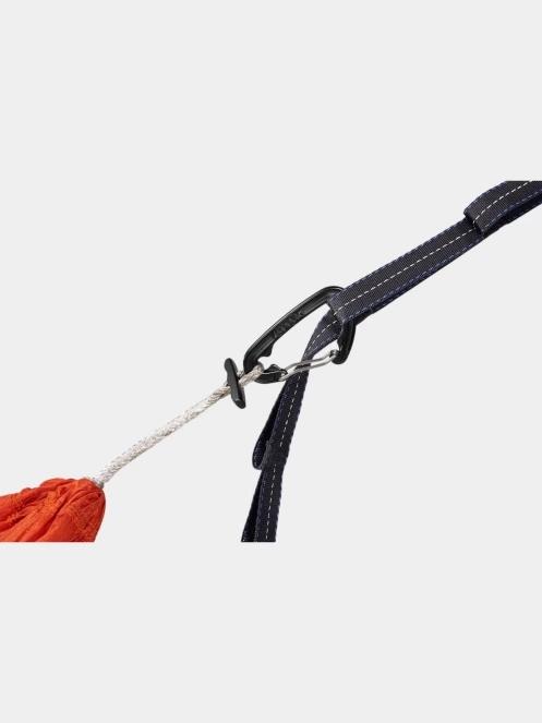 Eno Sub6 Ultralight Hammock függőágy narancssárga színben 7