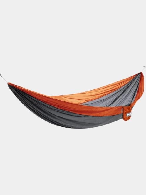 Eno SuperSub Ultralight Hammock függőágy szürke színben 2