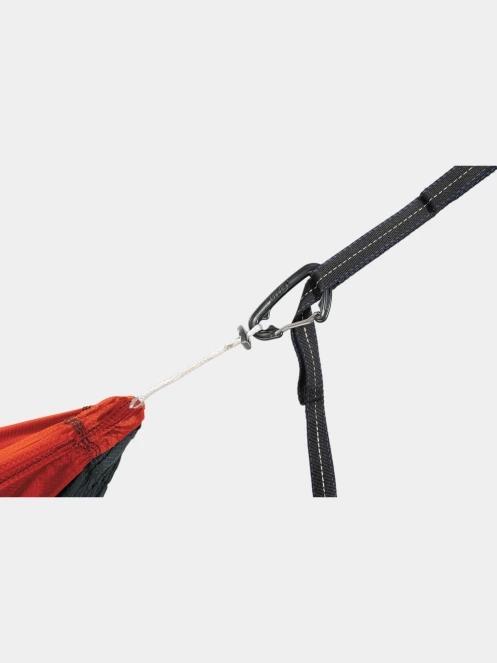 Eno SuperSub Ultralight Hammock függőágy szürke színben 7