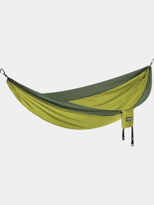 Eno SingleNest Hammock függőágy zöld színben 2