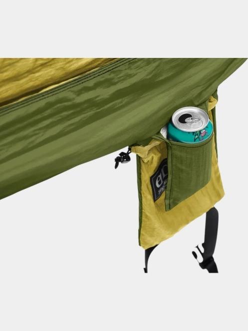 Eno SingleNest Hammock függőágy zöld színben 4