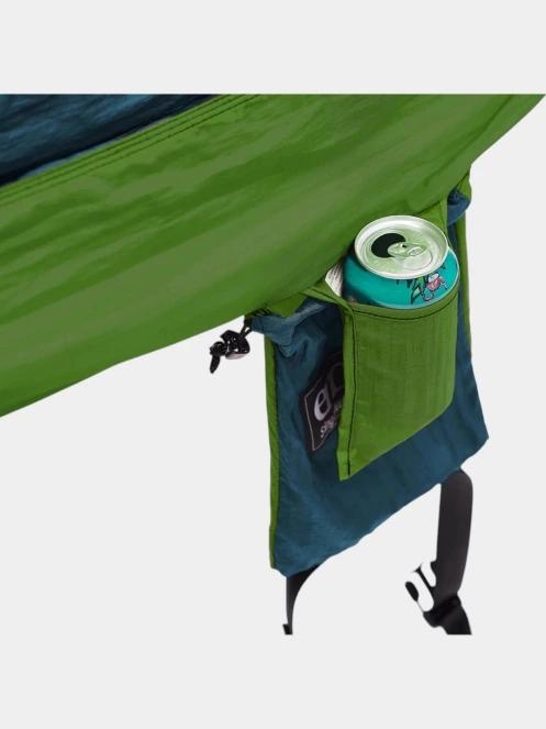 Eno SingleNest Hammock függőágy sötétkék színben 4