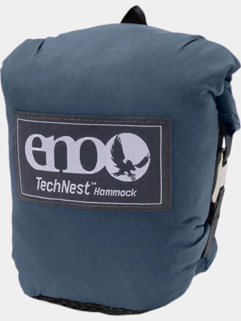Eno TechNest Hammock függőágy sötétkék színben 3