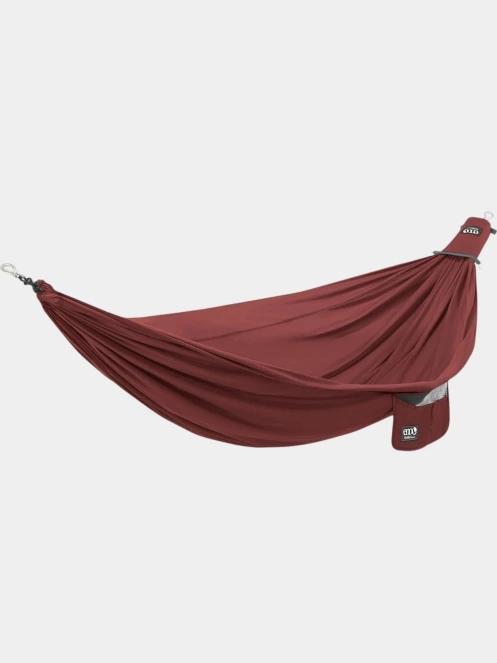 Eno TechNest Hammock függőágy piros színben 2