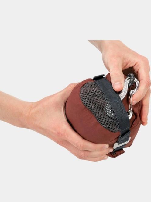 Eno TechNest Hammock függőágy piros színben 8