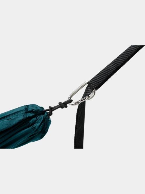 Eno TravelNest Hammock + Straps Combo függőágy kék színben 6