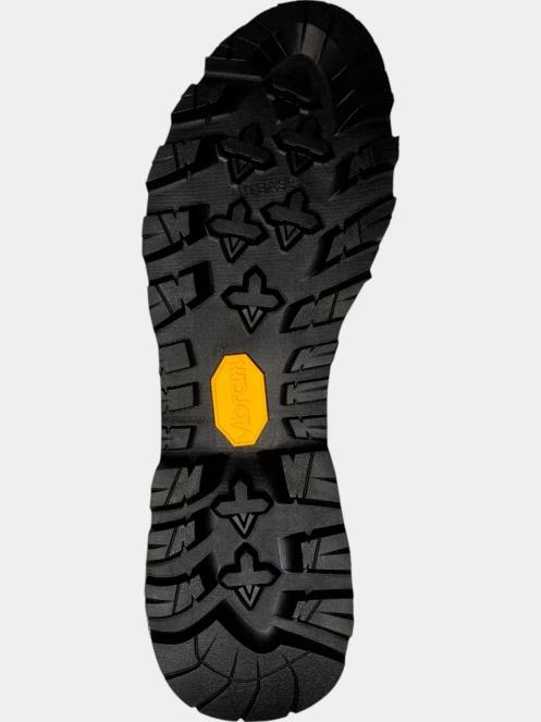 Millet G Trek 4 Goretex W női túrabakancs barna színben 5