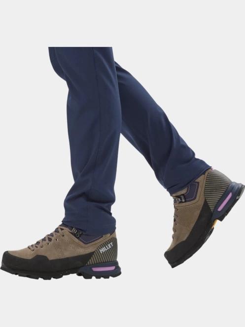 Millet G Trek 4 Goretex W női túrabakancs barna színben 6