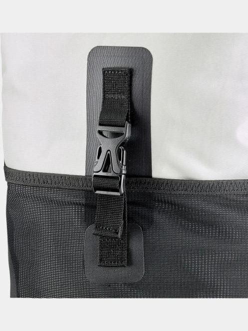 Musto Evo 40L Dry Backpack vízhatlan táska szürke színben 3