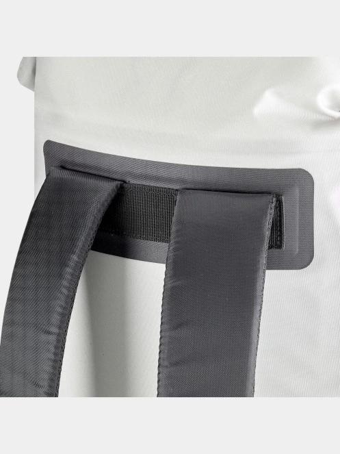 Musto Evo 40L Dry Backpack vízhatlan táska szürke színben 4