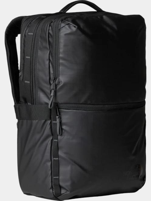 The North Face Base Camp Voyager Daypack hátizsák fekete színben 2