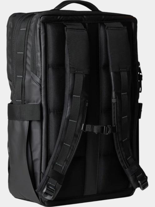 The North Face Base Camp Voyager Daypack hátizsák fekete színben 3