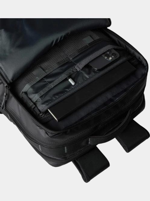 The North Face Base Camp Voyager Daypack hátizsák fekete színben 6