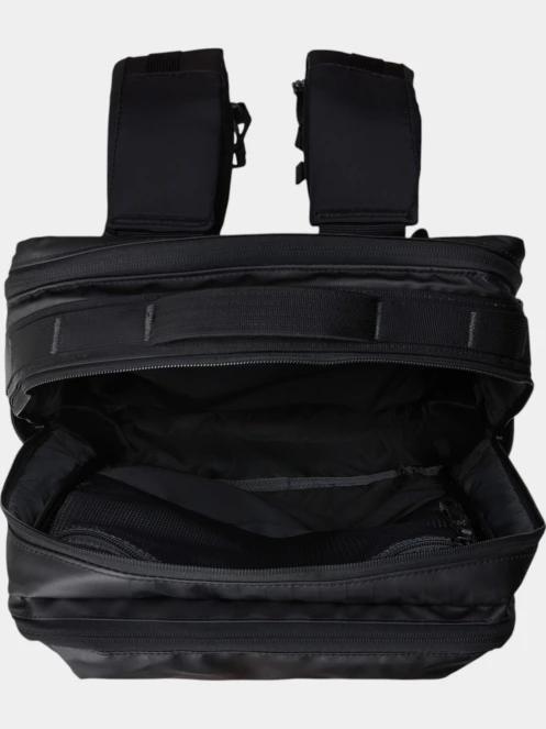 The North Face Base Camp Voyager Daypack hátizsák fekete színben 7