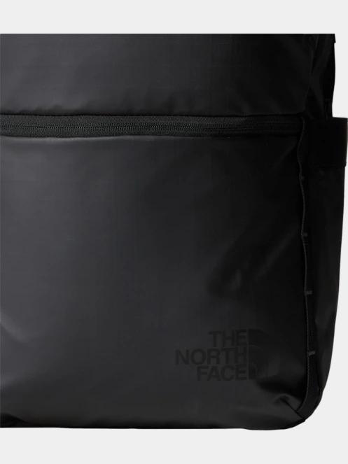 The North Face Base Camp Voyager Daypack hátizsák fekete színben 8