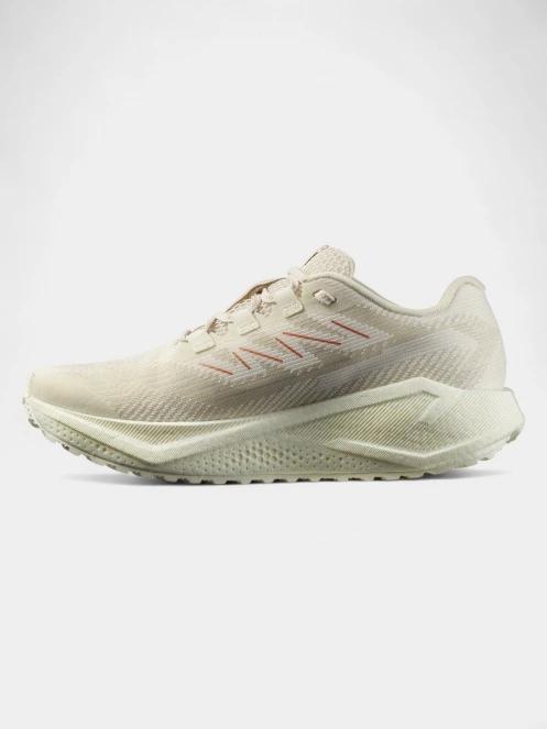 Salomon Aero Blaze 3 GRVL W női futócipő sárga színben 3