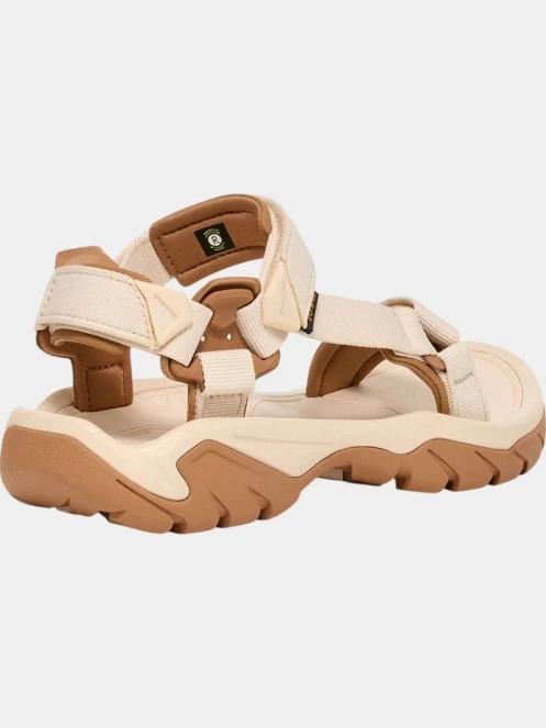 Teva Terra Fi 5 Universal női túraszandál homok színben 5
