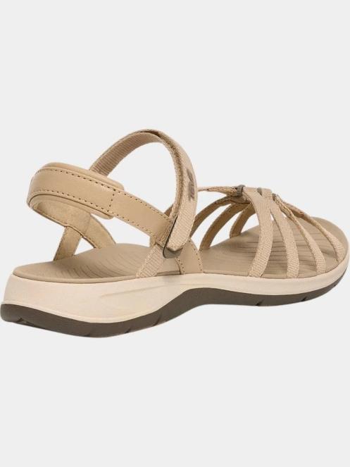 Teva Tirra Traveler női túraszandál homok színben 5
