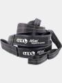 Eno Atlas Hammock Straps heveder fekete színben 1