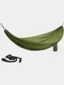 Eno TravelNest Hammock + Straps Combo függőágy zöld színben 1