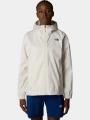 The North Face W Quest Jacket női esőkabát fehér színben 1
